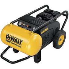 DEWALT D55273 T1 AIR COMPRESSOR PARTS, BREAKDOWN